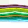 DYED SILKY CHARMEUSE SATIN