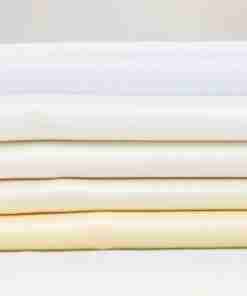 Alternative view of DYED MILLENIUM SATIN