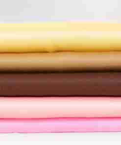 DYED MILLENIUM SATIN