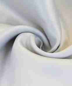 DIOLLO TWO FACE BRIDAL SATIN (LAW_3271)