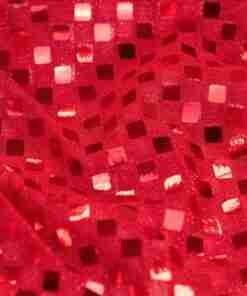 DYED SEQUIN  (8MM) (5445_10A)