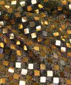 DYED SEQUIN (8MM) (5445_11A)