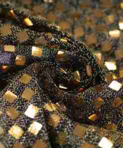 DYED SEQUIN  (8MM) (5445_11B)