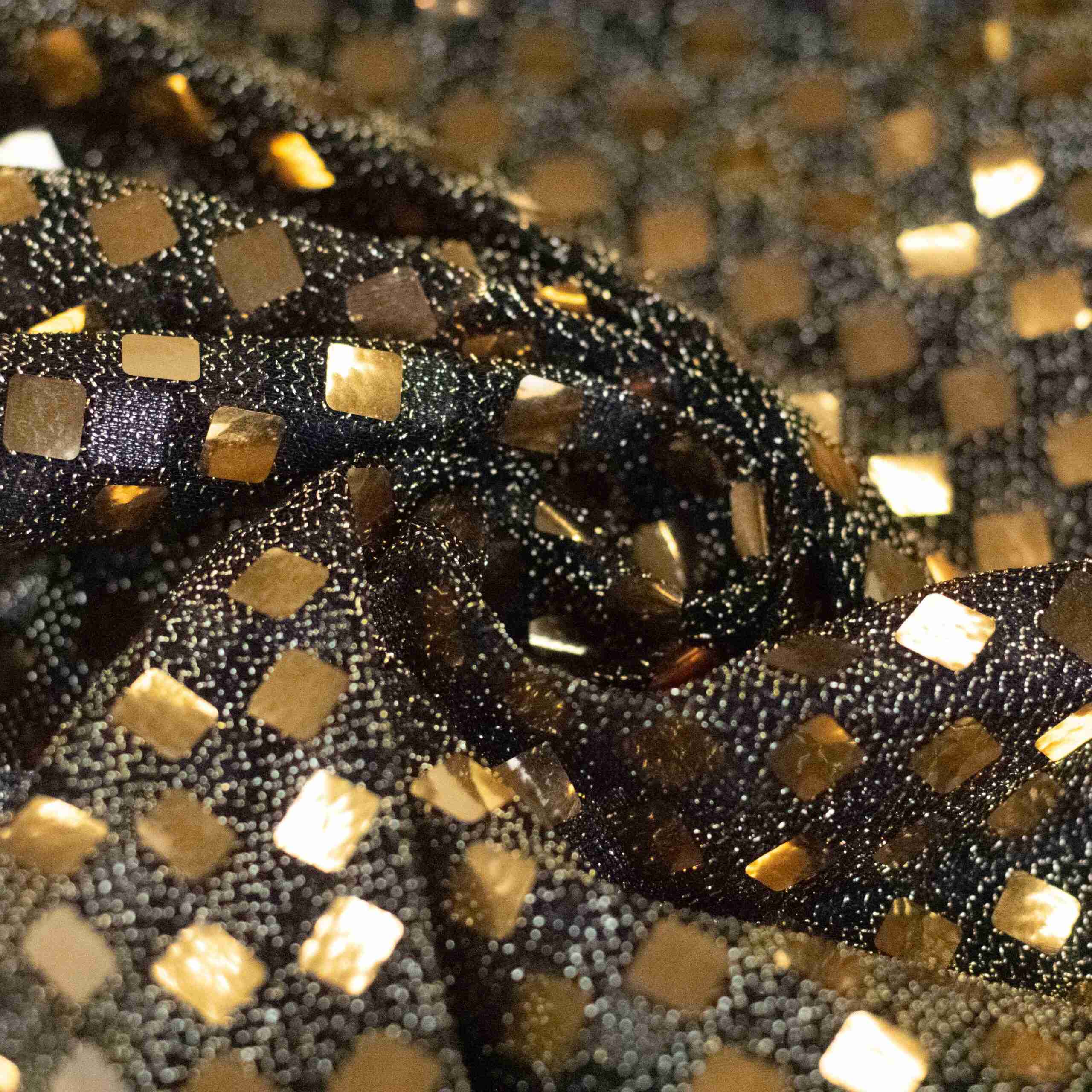 DYED SEQUIN (8MM) (5445_11B)