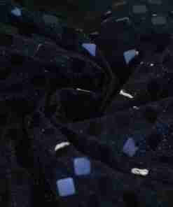DYED SEQUIN  (8MM) (5445_12B)
