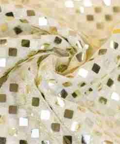 DYED SEQUIN  (8MM) (5445_2B)