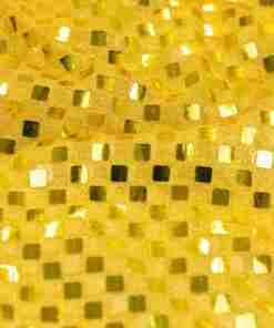 DYED SEQUIN  (8MM) (5445_3A)