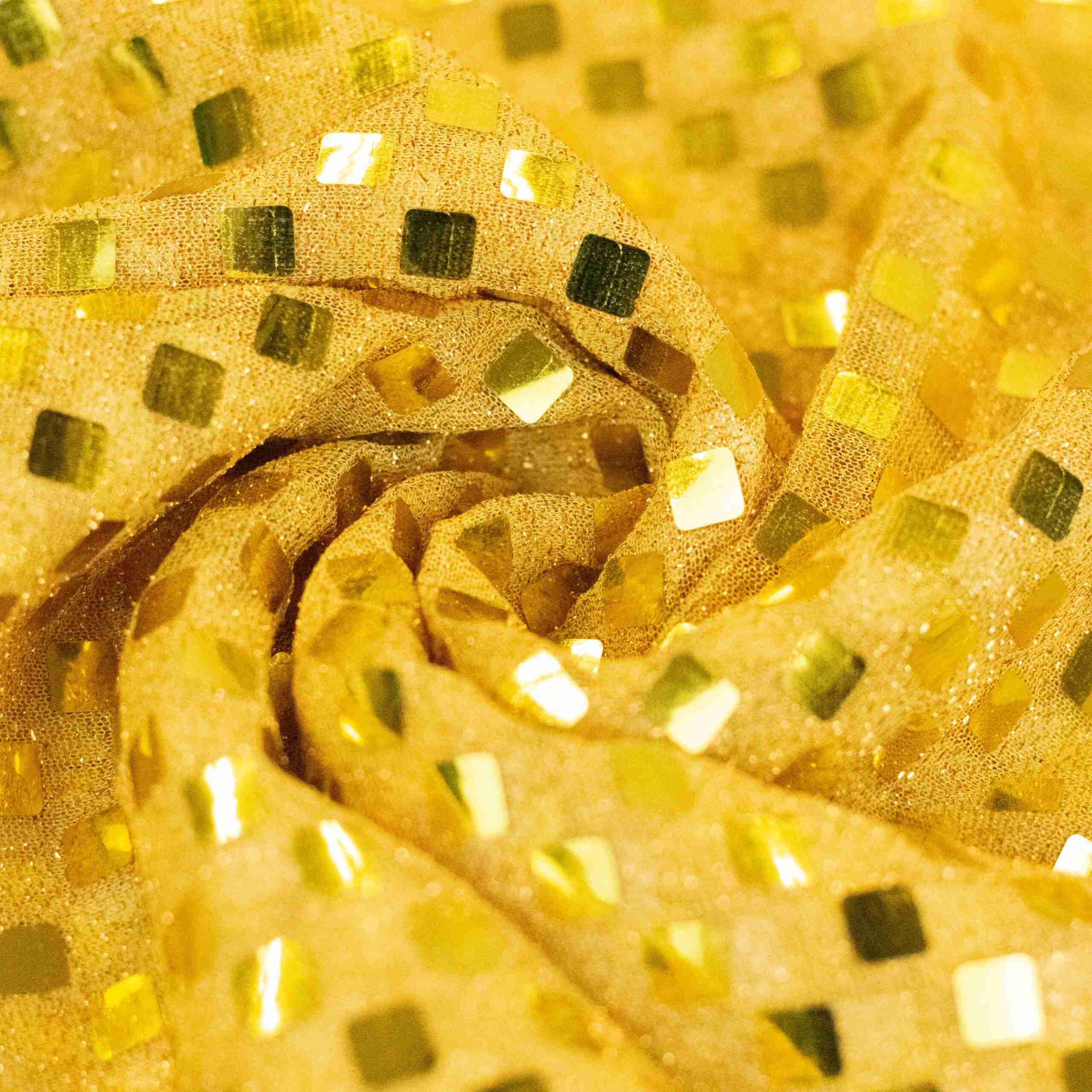 DYED SEQUIN (8MM) (5445_3B)