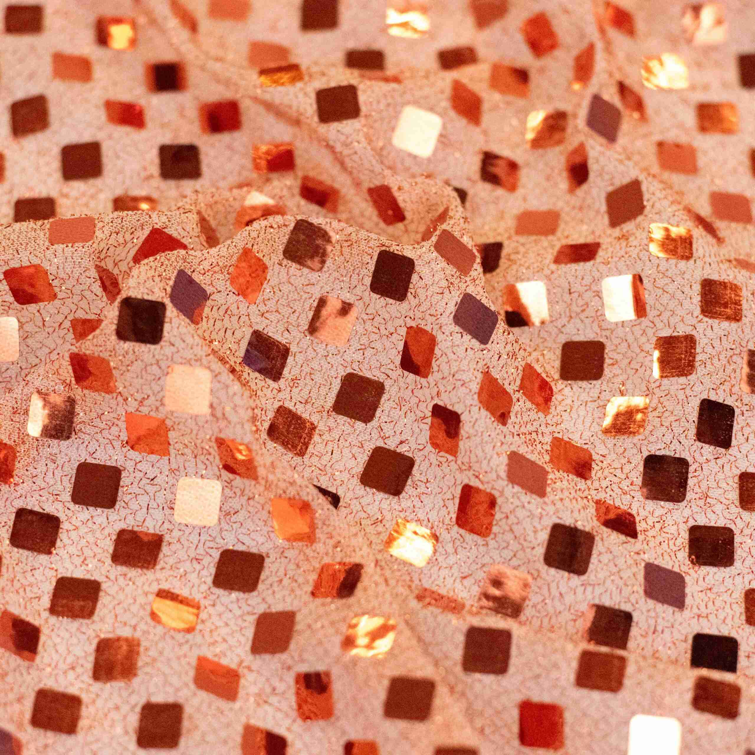 DYED SEQUIN (8MM) (5445_4A)