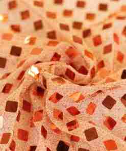 DYED SEQUIN  (8MM) (5445_4B)