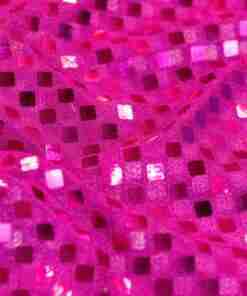 DYED SEQUIN  (8MM) (5445_5A)
