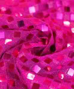 DYED SEQUIN  (8MM) (5445_5B)