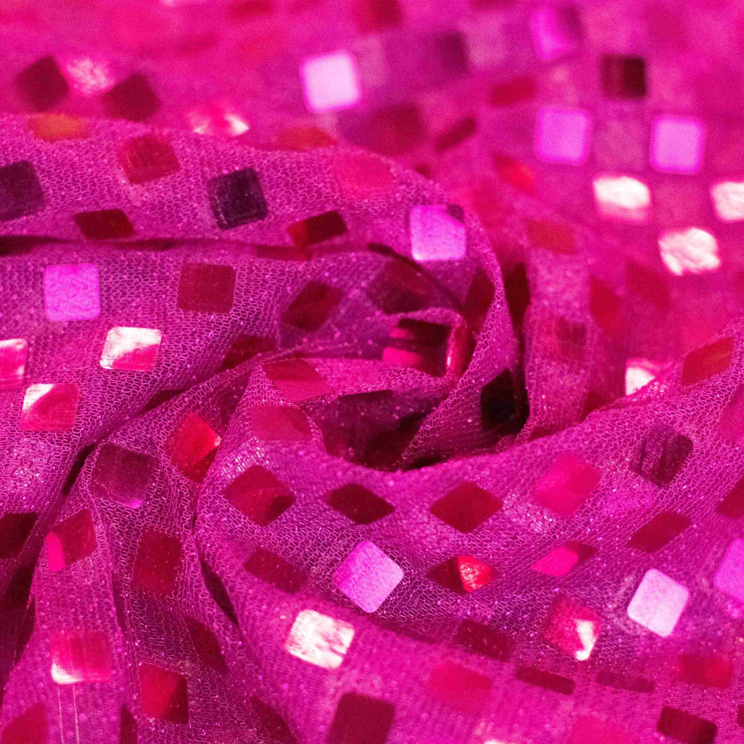 DYED SEQUIN (8MM) (5445_5B)