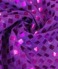 DYED SEQUIN  (8MM) (5445_6A)