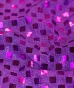 DYED SEQUIN  (8MM) (5445_6B)