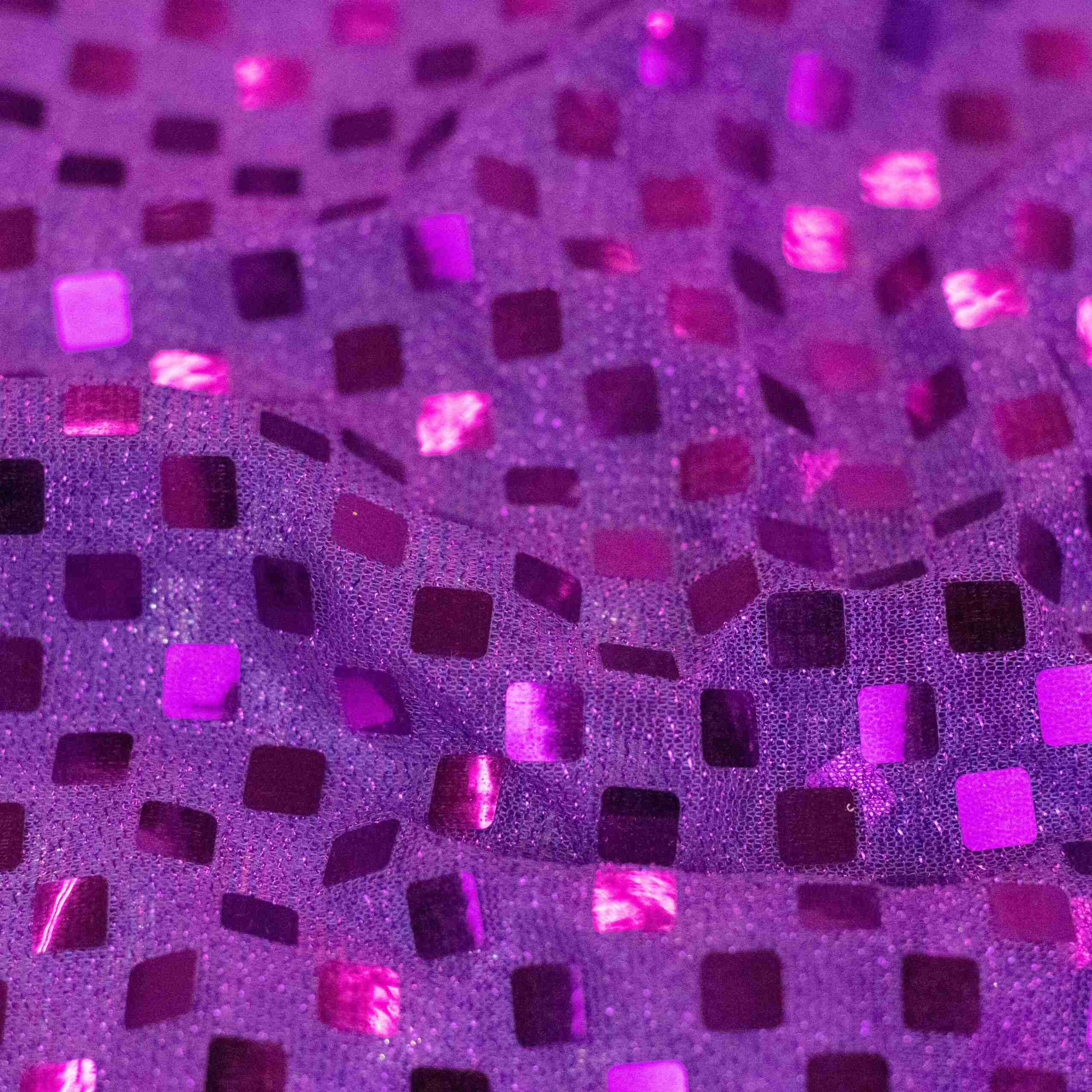 DYED SEQUIN (8MM) (5445_6B)