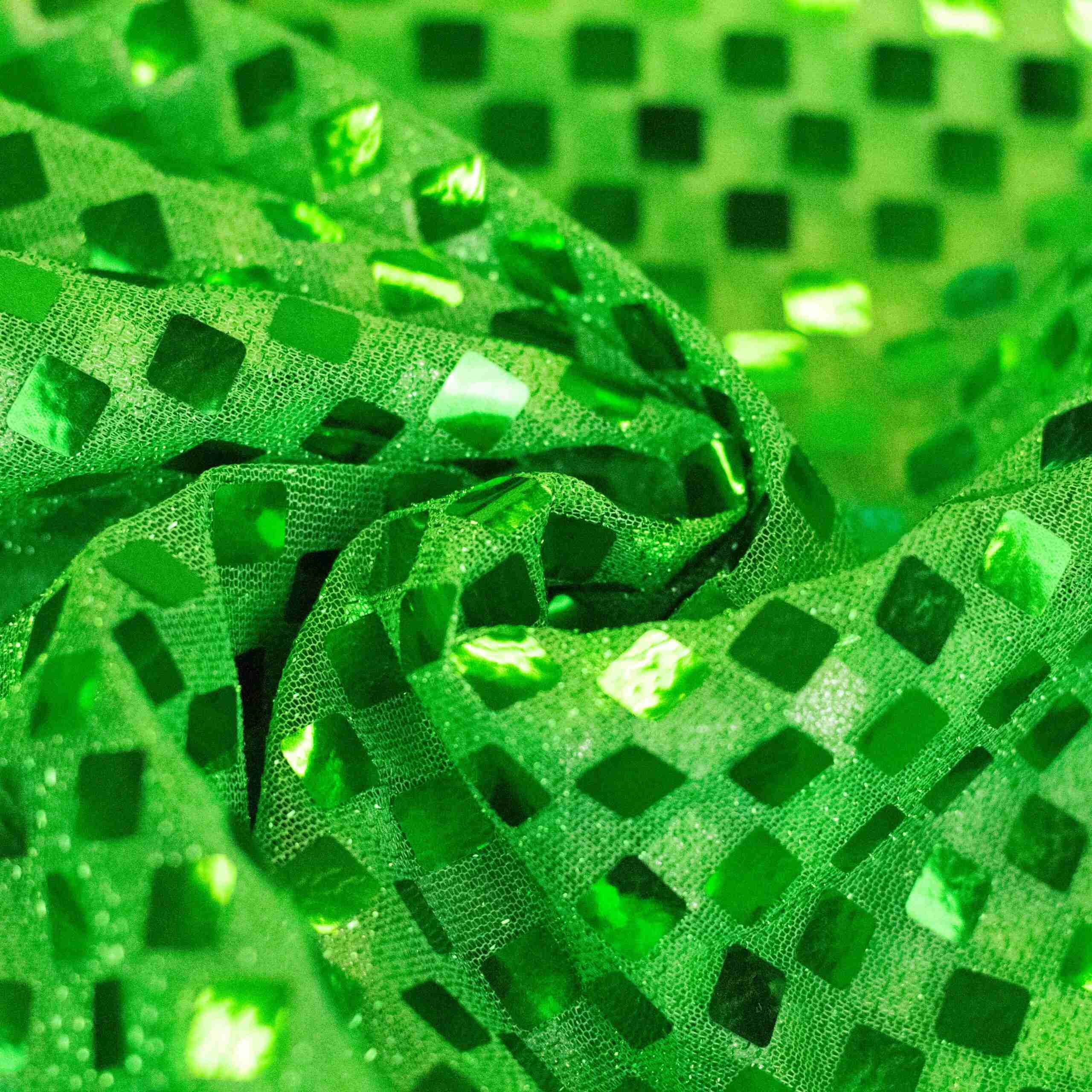 DYED SEQUIN (8MM) (5445_7B)