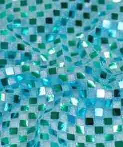 DYED SEQUIN  (8MM) (5445_8A)