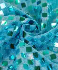 DYED SEQUIN  (8MM) (5445_8B)