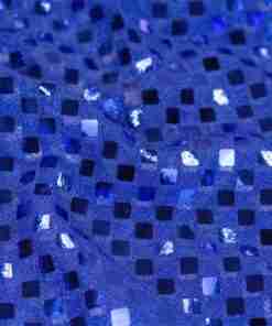 DYED SEQUIN  (8MM) (5445_9A)