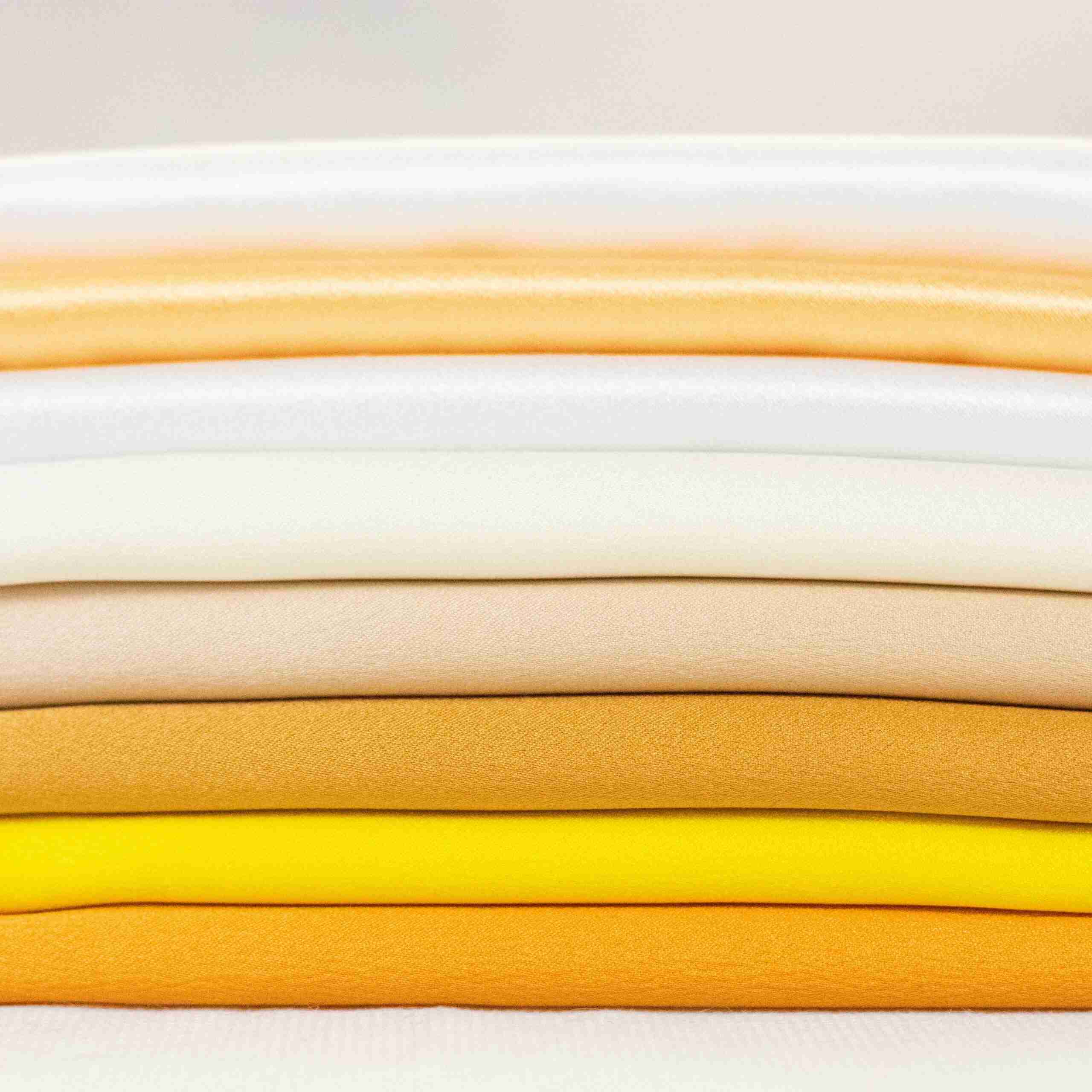 CREPE BACK SATIN