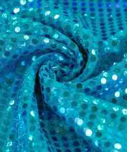DYED SEQUIN (6MM) (LAW_3912)