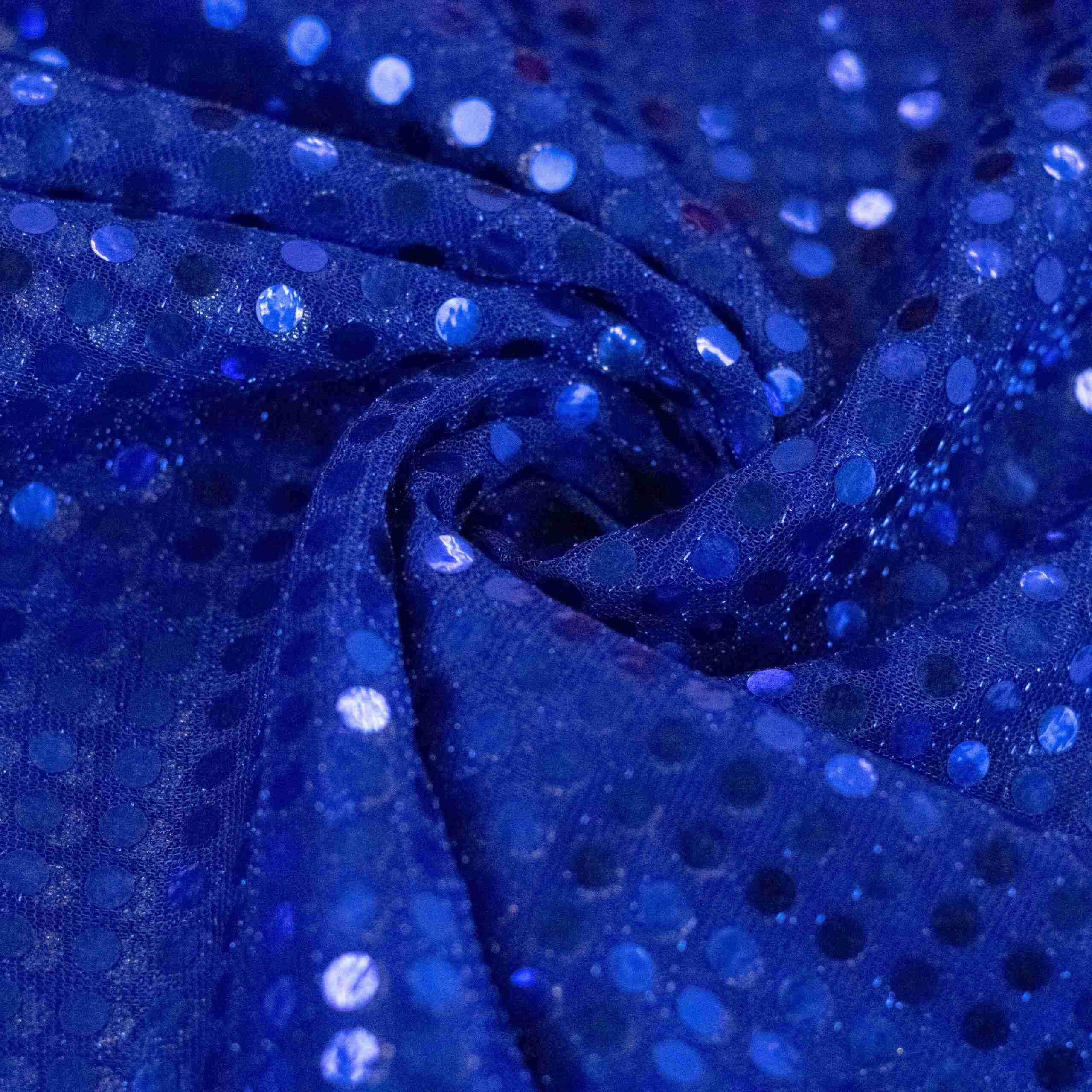 DYED SEQUIN (6MM) (LAW_3914)