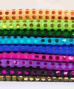 DYED SEQUIN (6MM) (LAW_3918)