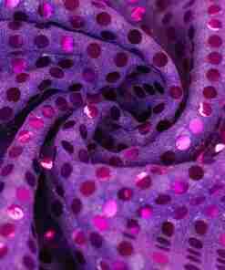 DYED SEQUIN (6MM) (LAW_3938)