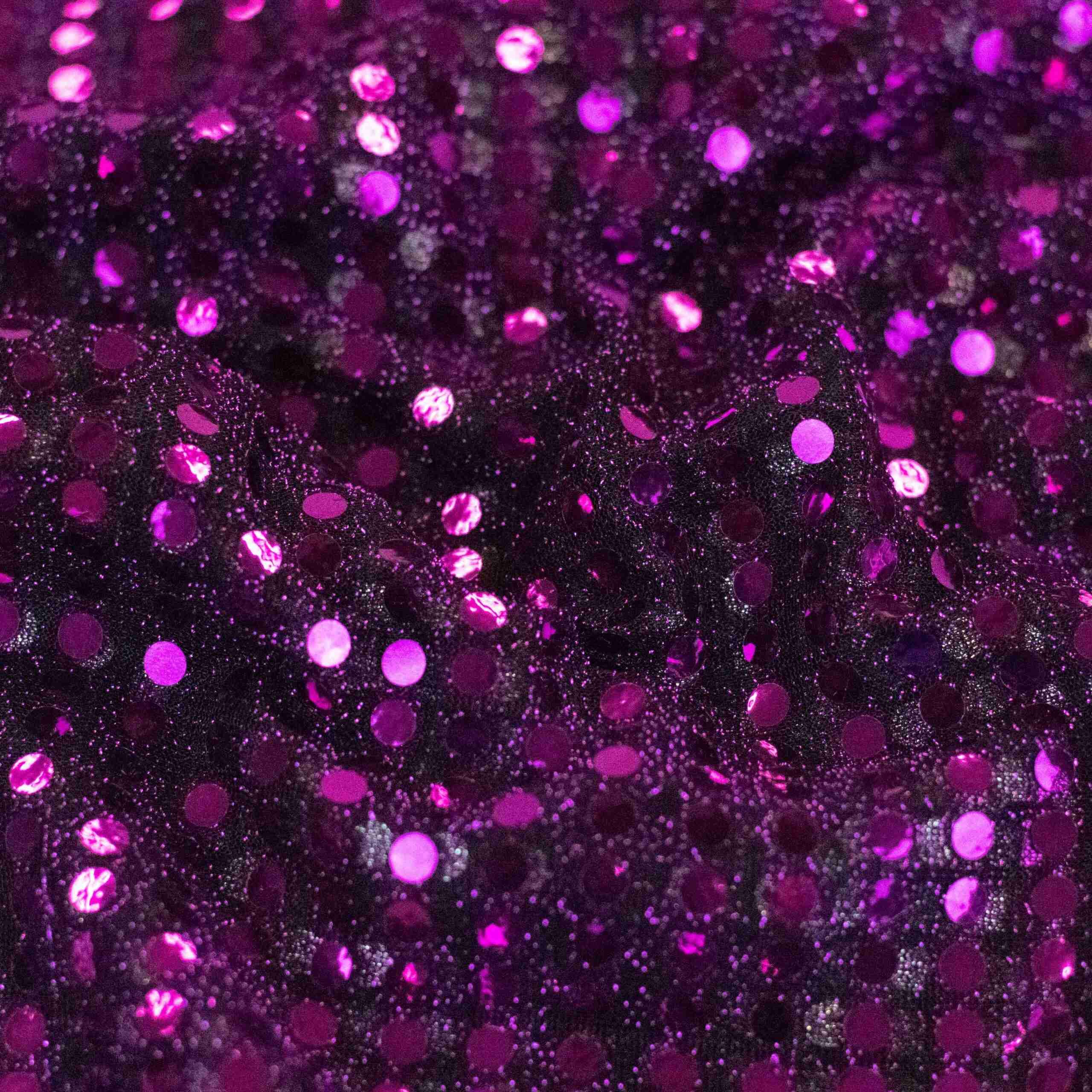 DYED SEQUIN (6MM) (LAW_3939)