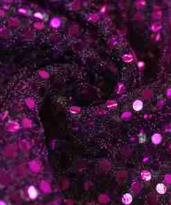 DYED SEQUIN (6MM) (LAW_3940)