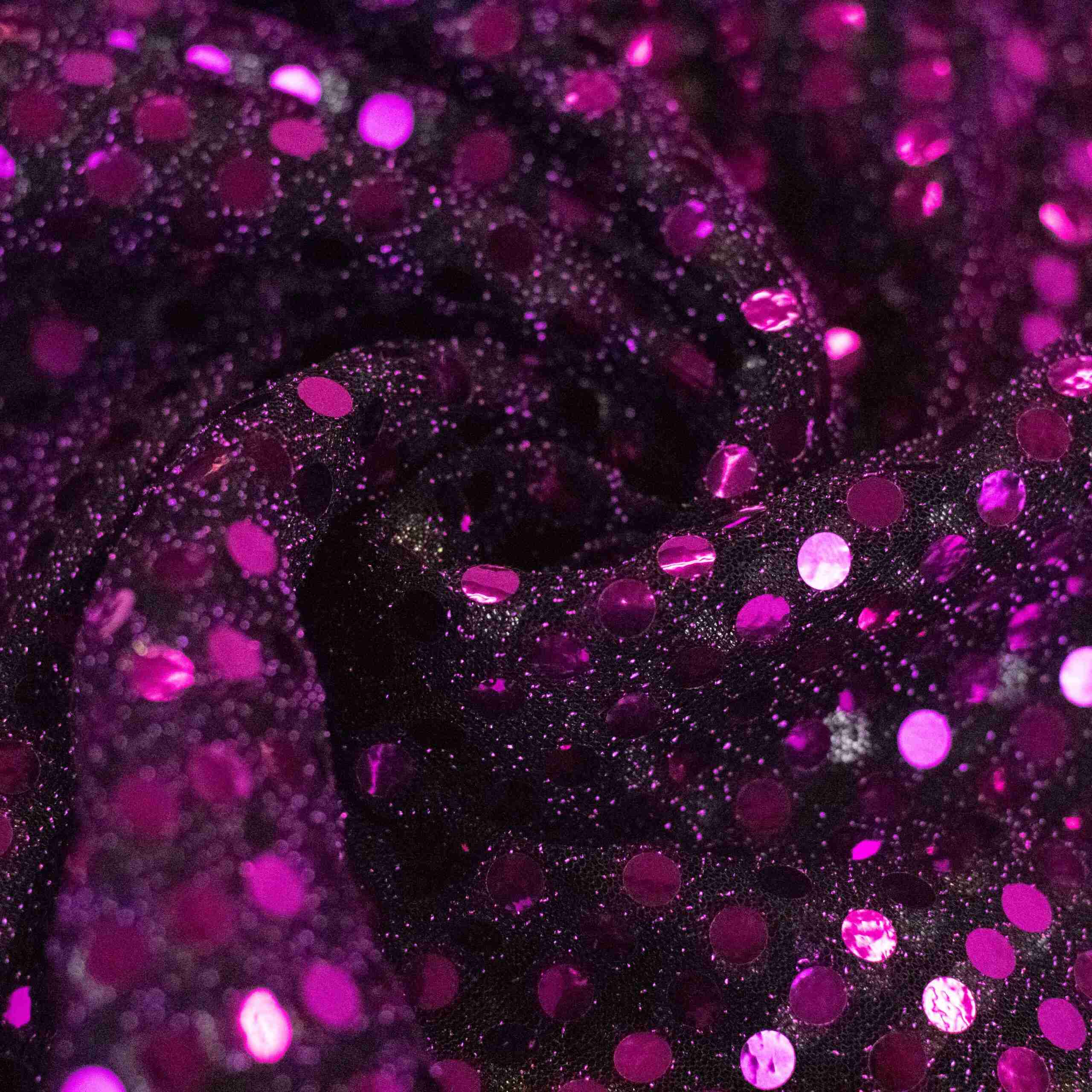 DYED SEQUIN (6MM) (LAW_3940)