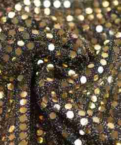 DYED SEQUIN (6MM) (LAW_3942)