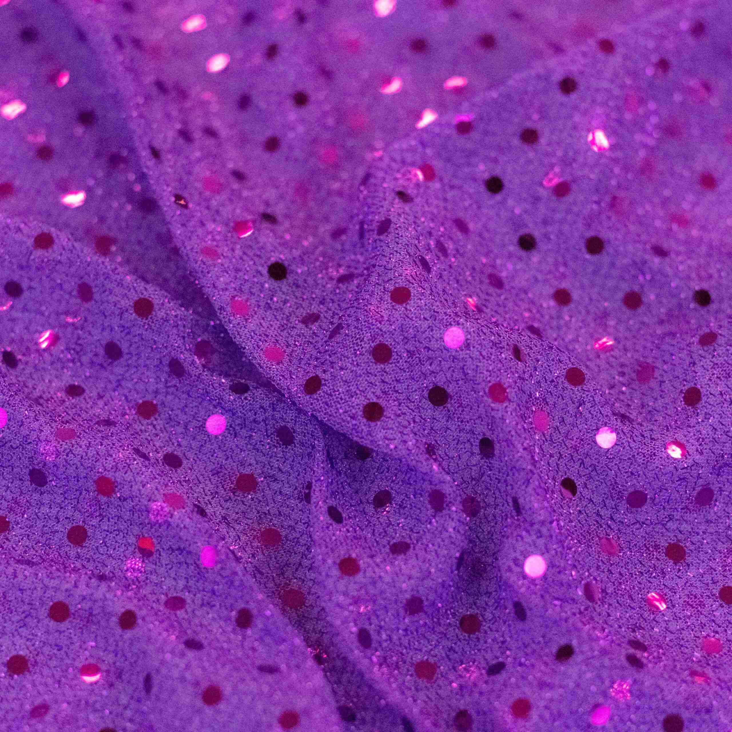 DYED SEQUIN (3MM) (LAW_3956)