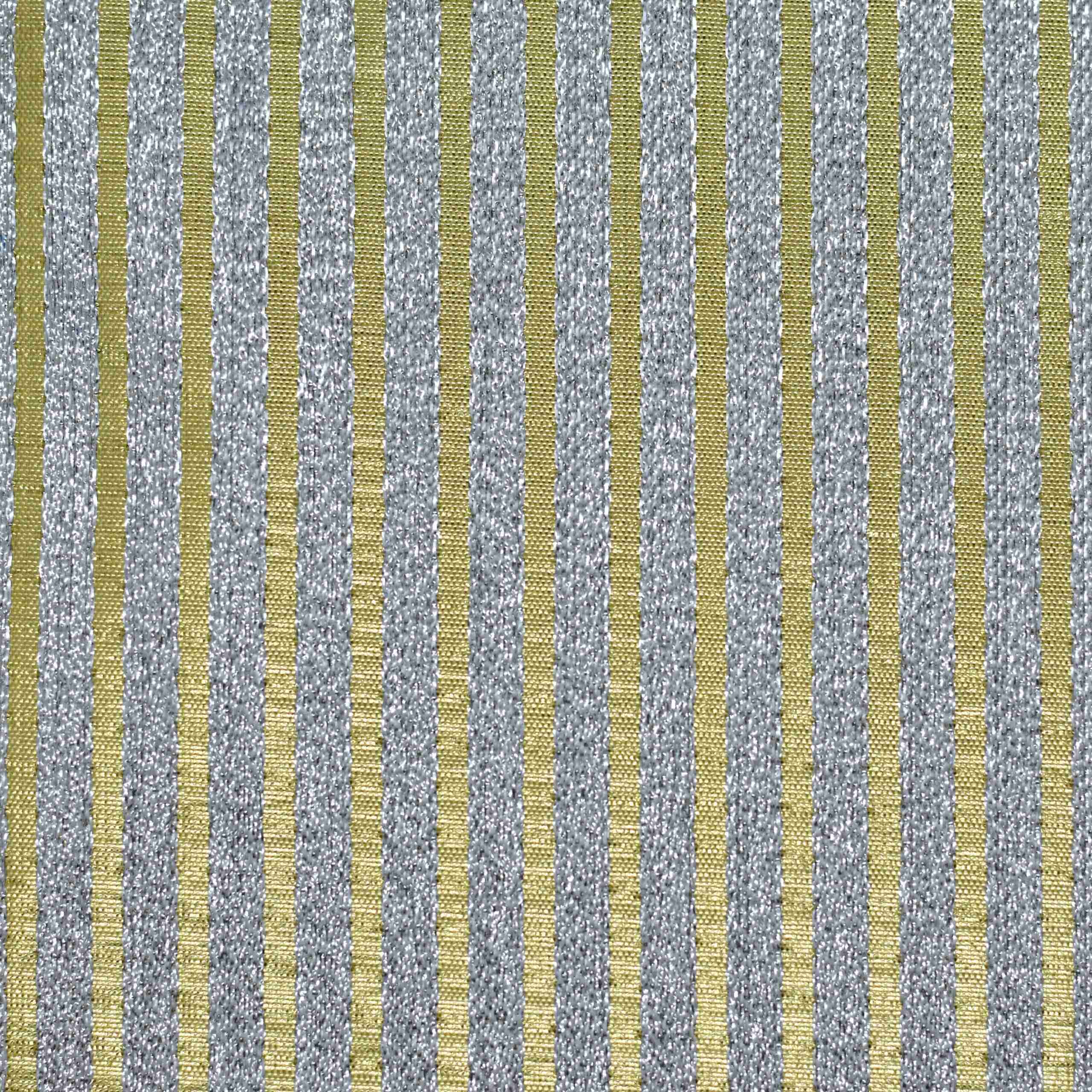 STRIPE BROCADE (1046_A-1)
