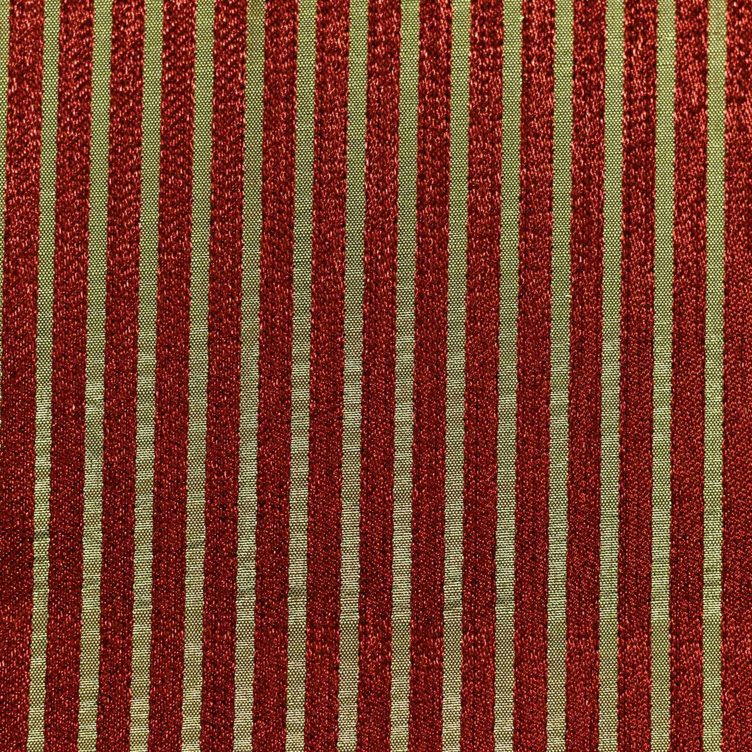 STRIPE BROCADE (1046_A-3)