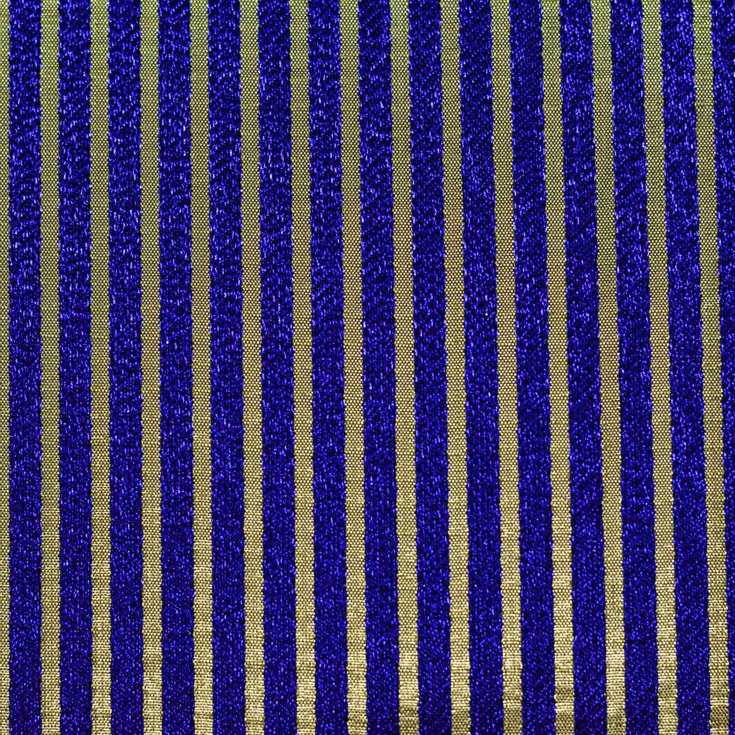 STRIPE BROCADE (1046_A-5)