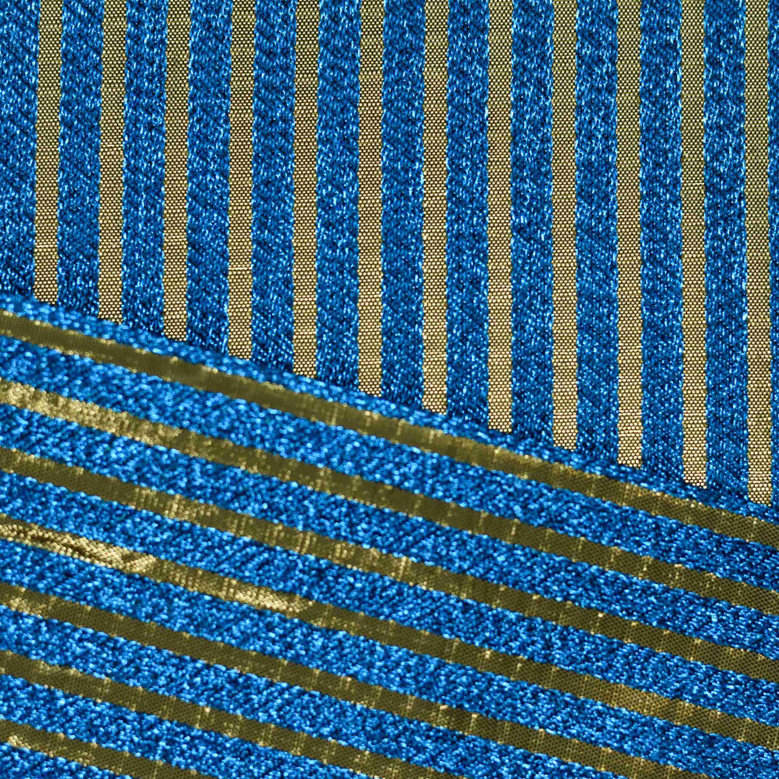 STRIPE BROCADE (1046_B-4)