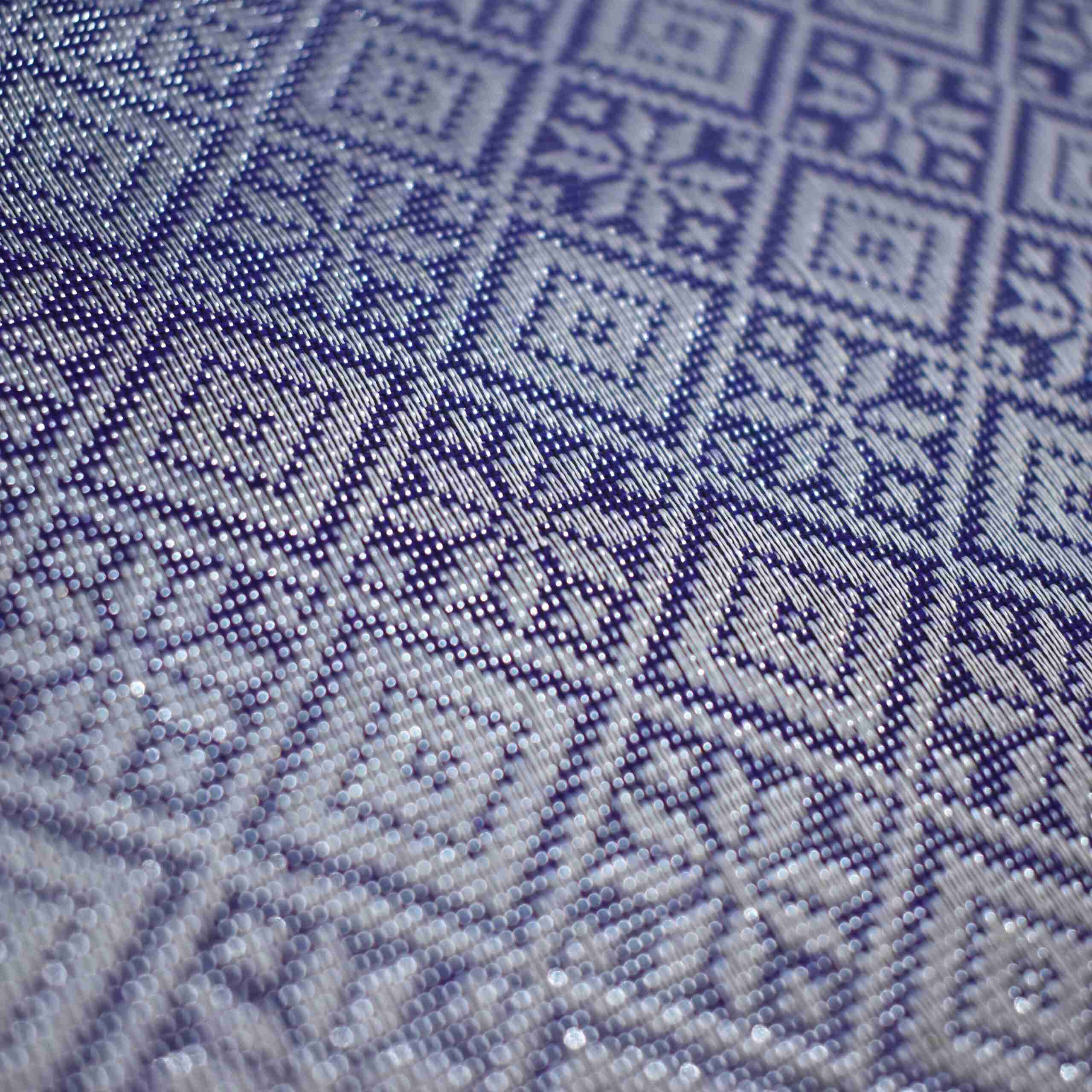 JACQUARD SONGKET (1090_A-12)