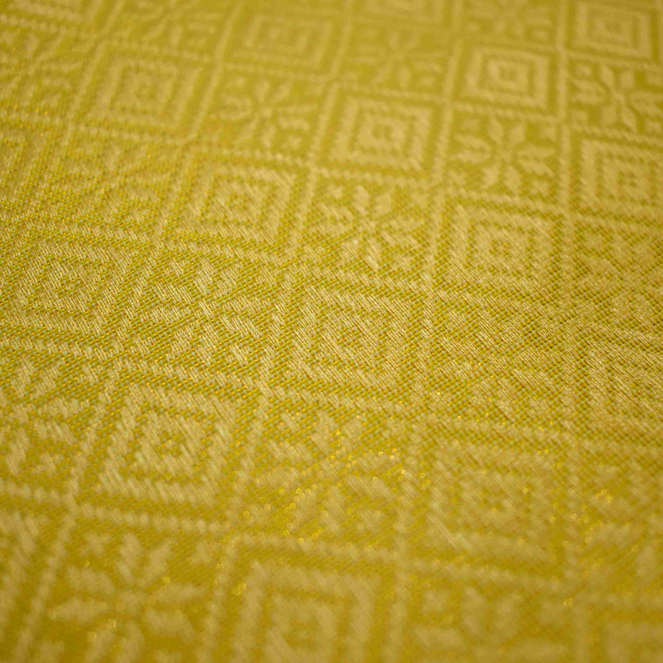 JACQUARD SONGKET (1090_A-3)
