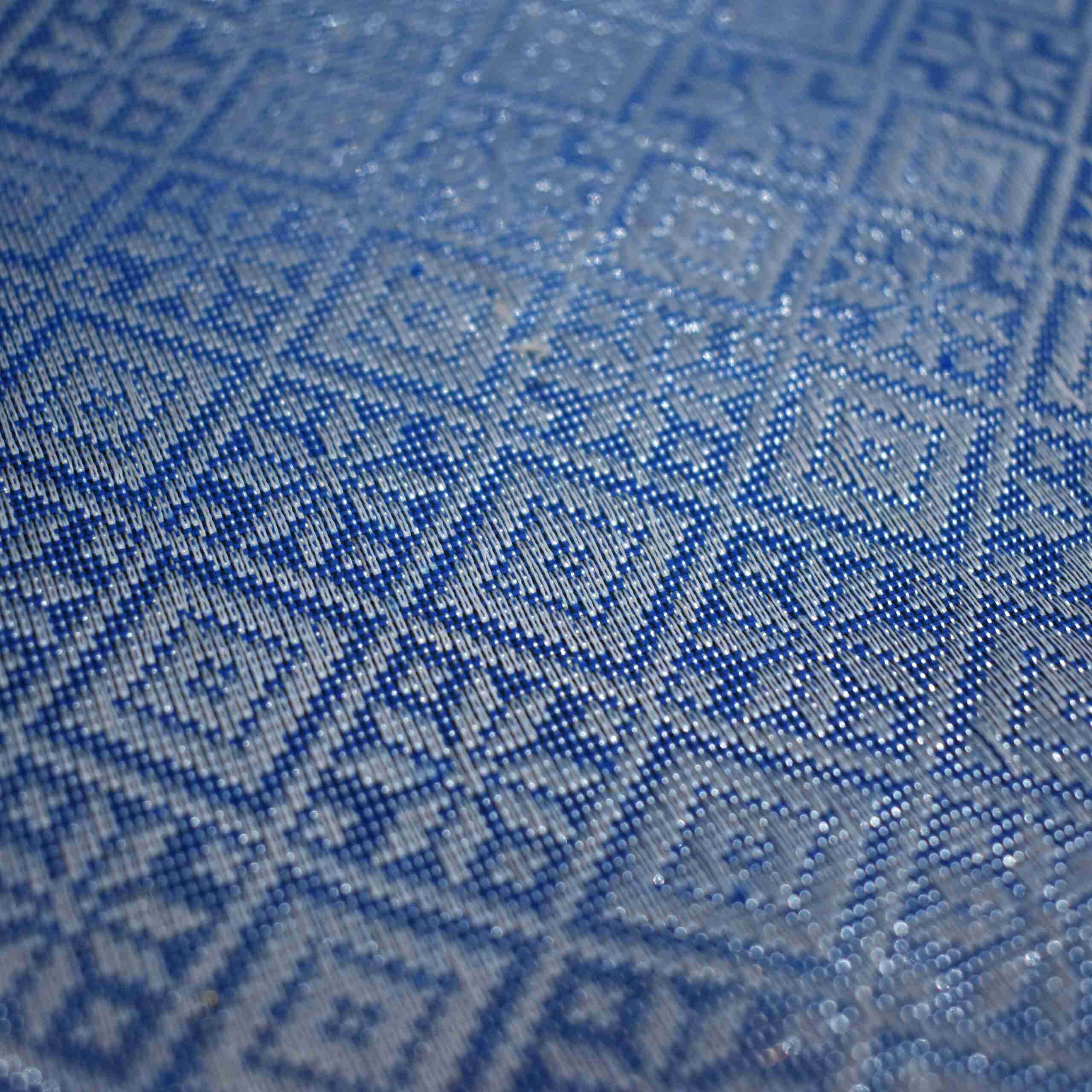 JACQUARD SONGKET (1090_A-6)