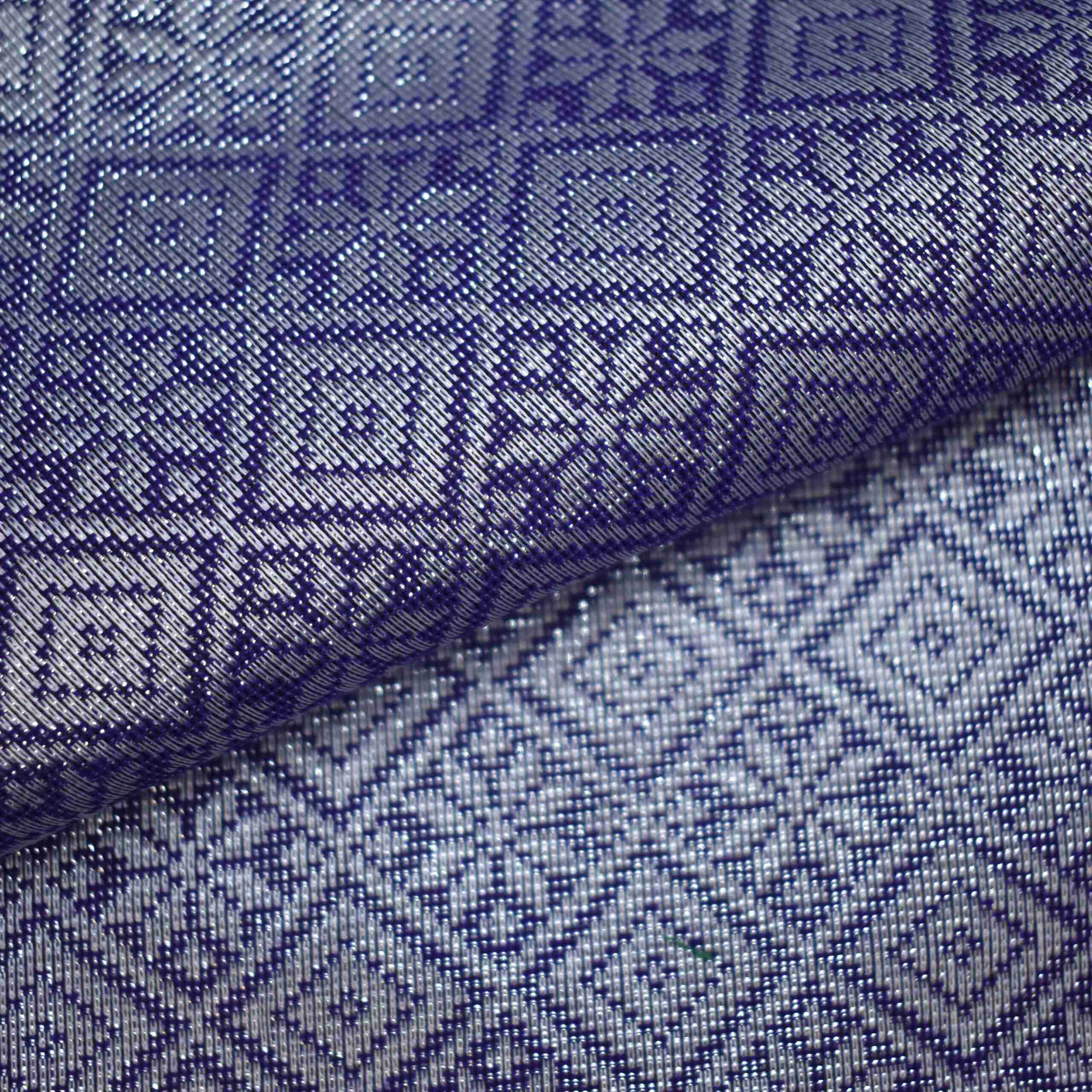 JACQUARD SONGKET (1090_B-12)