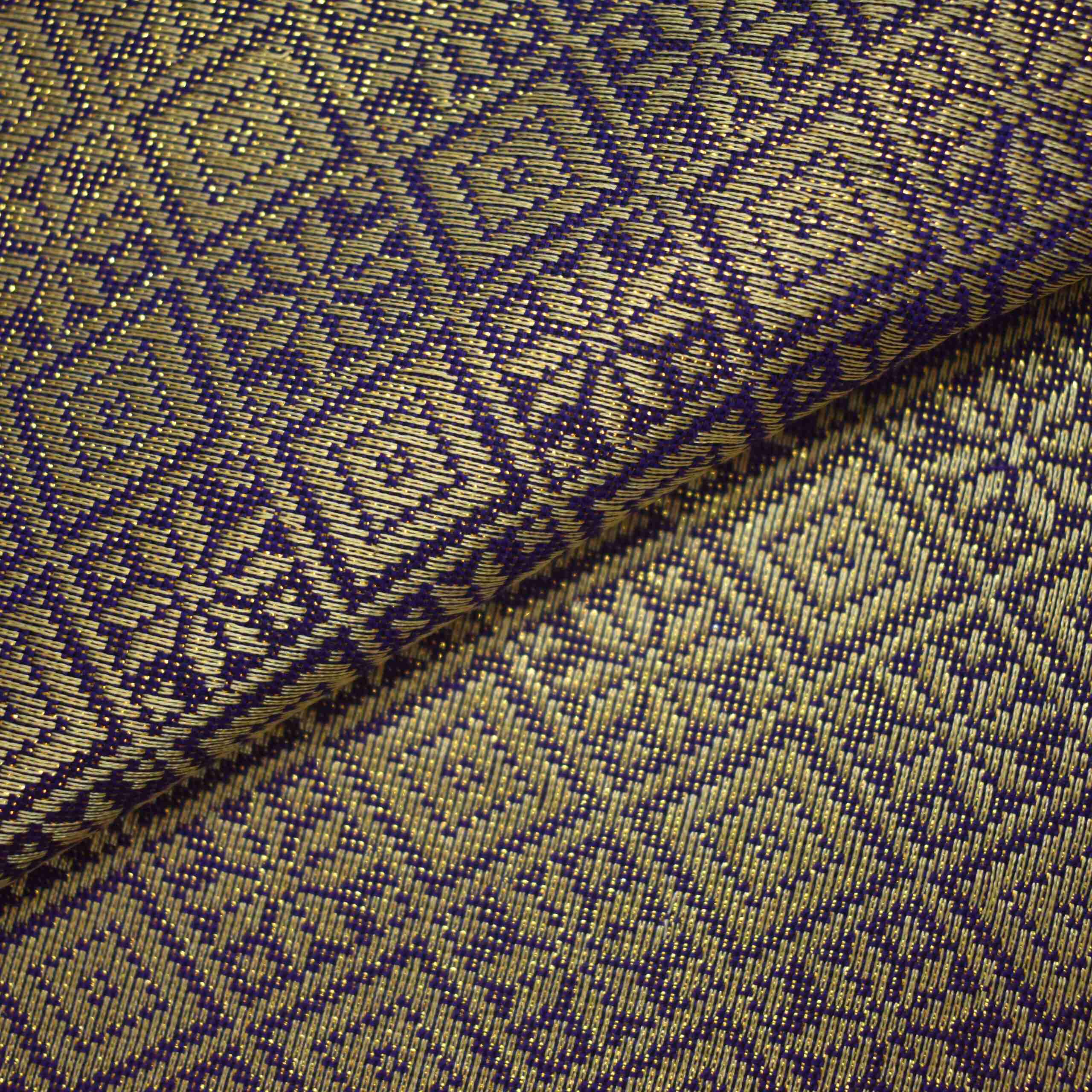 JACQUARD SONGKET (1090_B-13)