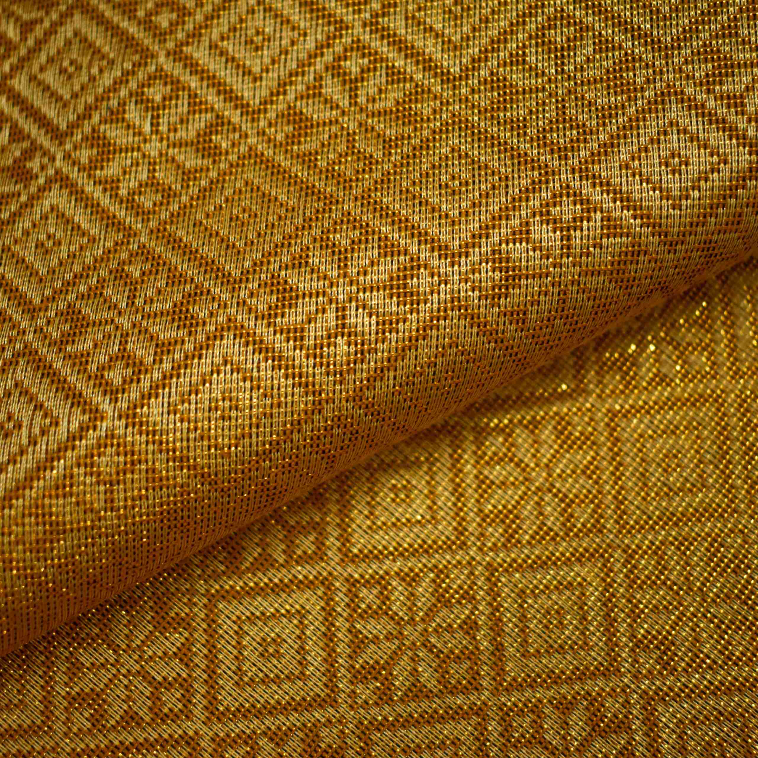 JACQUARD SONGKET (1090_B-4)