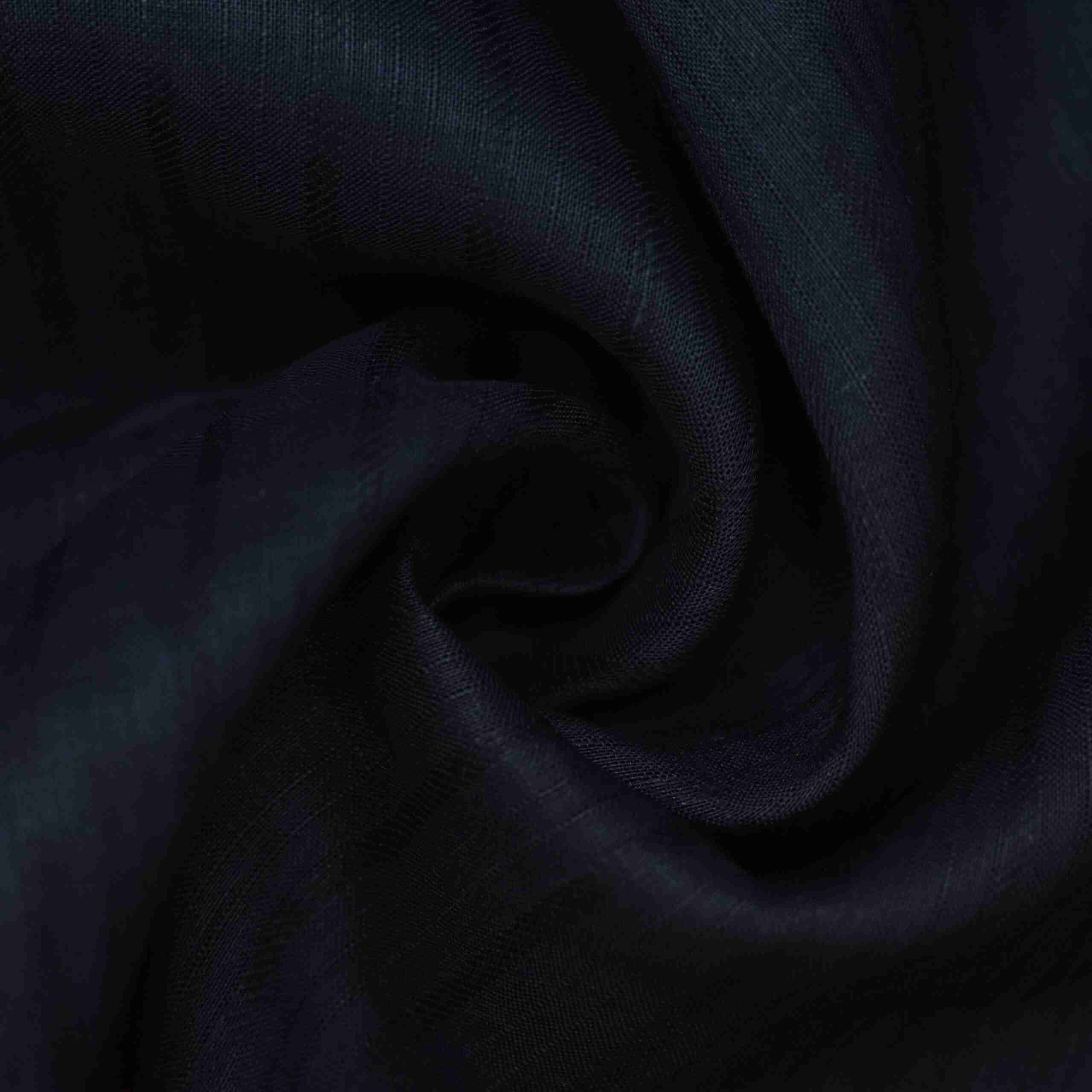 DYED DOBBY LINEN (2791_B-15)