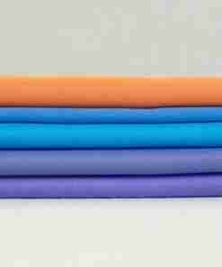 R0YAL HI TWIST PEARL SUEDE (2878_4662)