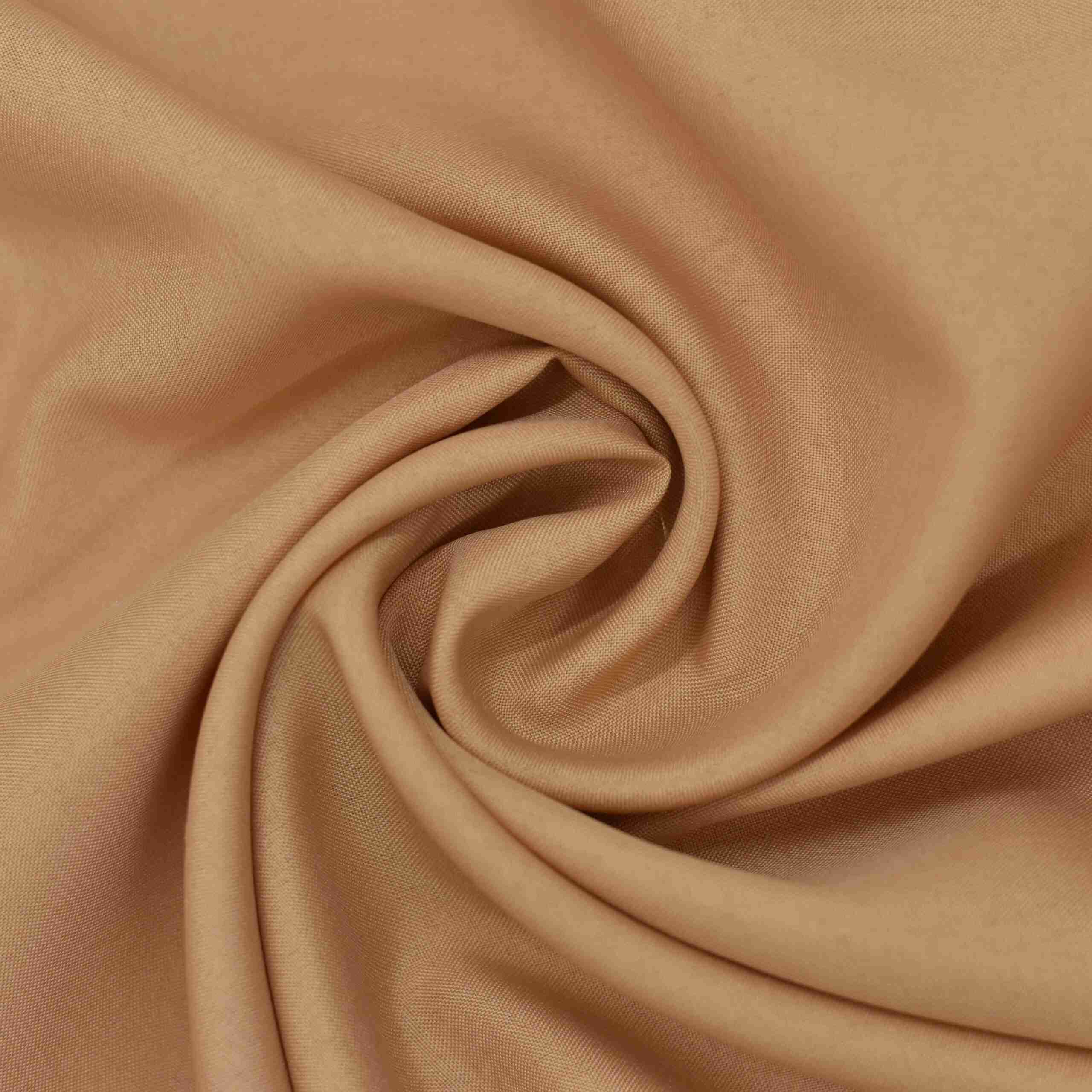 DYED PONGEE (2915_B-18)