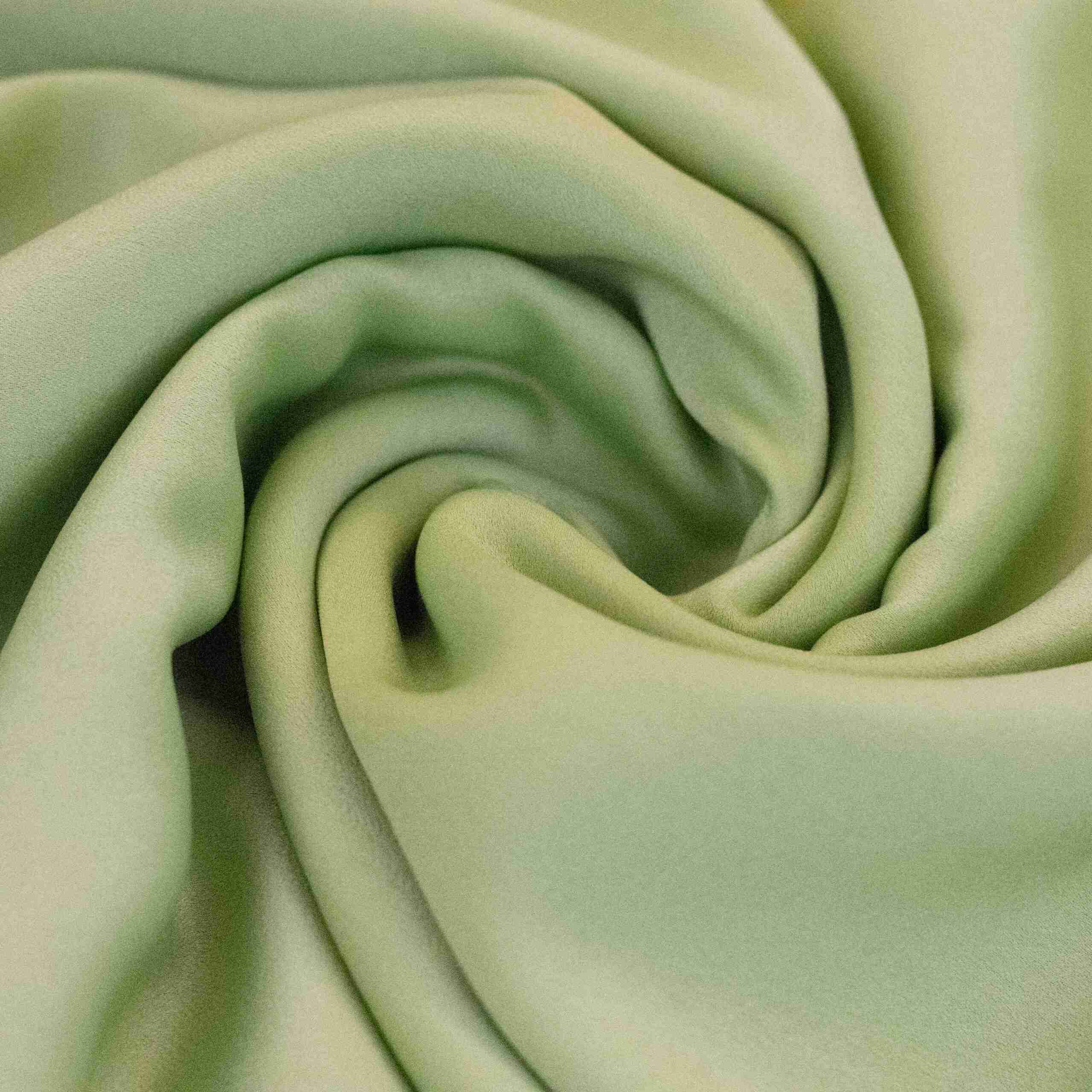 HI-TWIST VELVET CHARMEUSE (2972_11B)