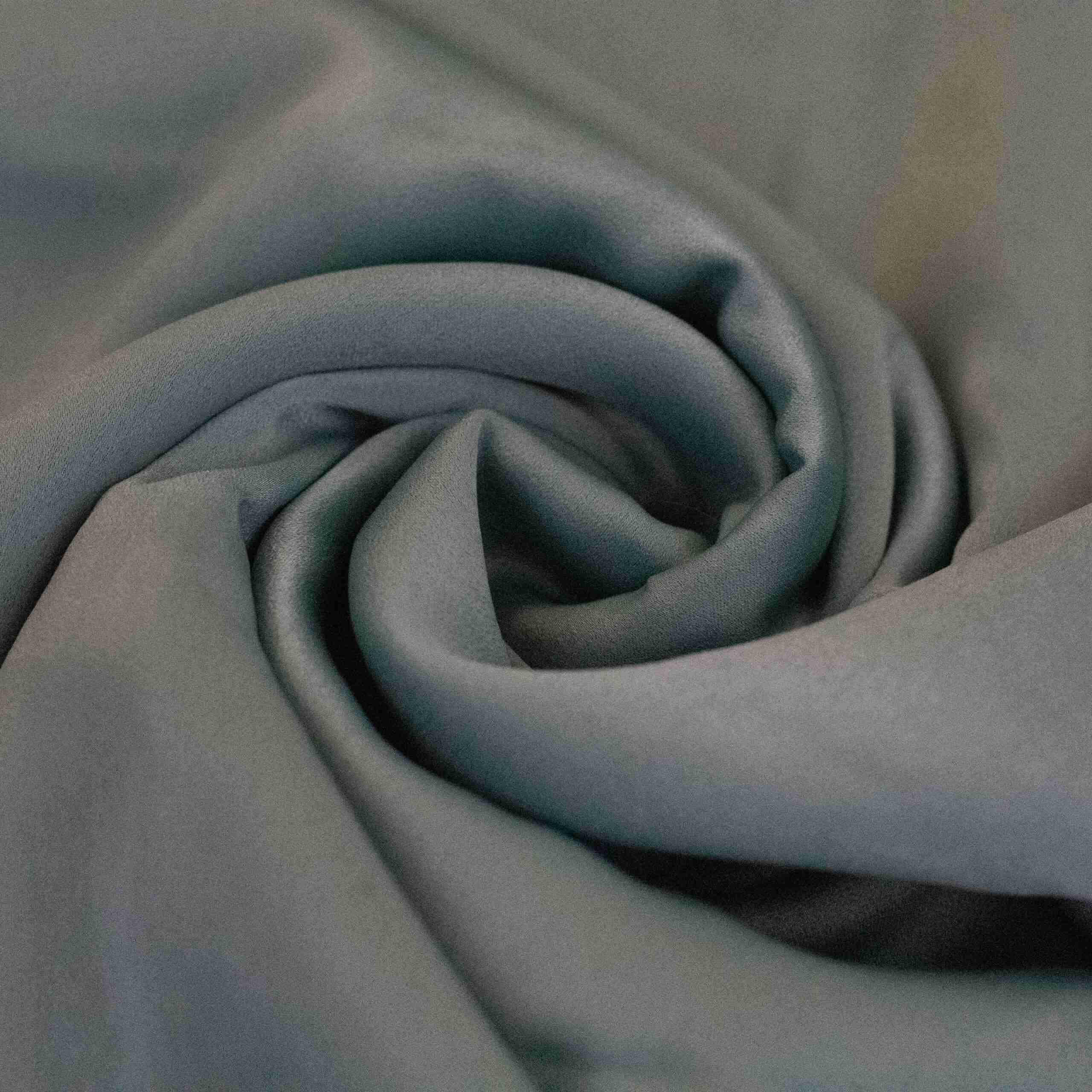 HI-TWIST VELVET CHARMEUSE (2972_14B)