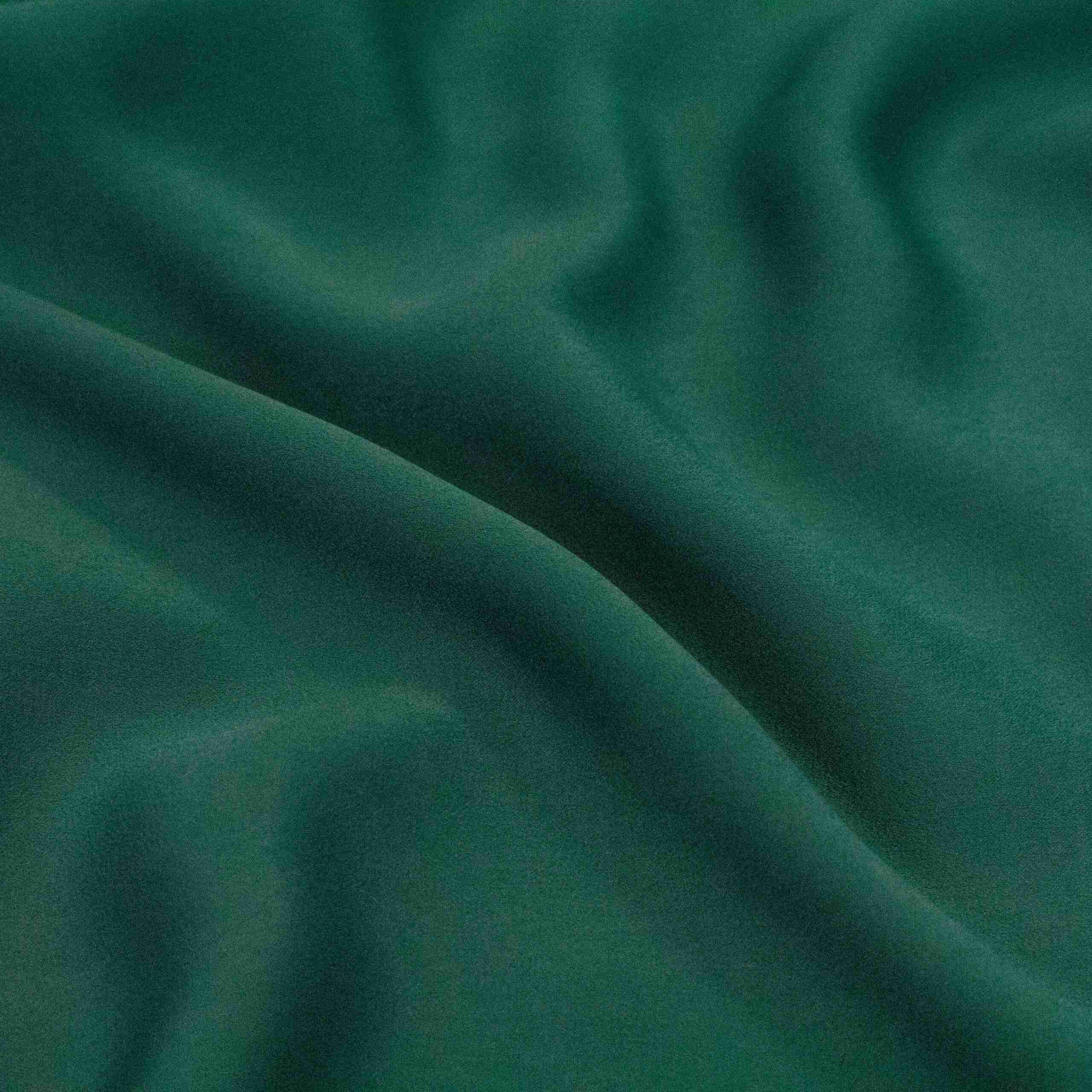 HI-TWIST VELVET CHARMEUSE (2972_16A)